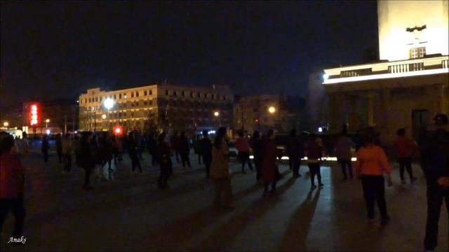 В здоровом теле здоровый дух. Как китайцы поддерживают форму смотреть онлайн