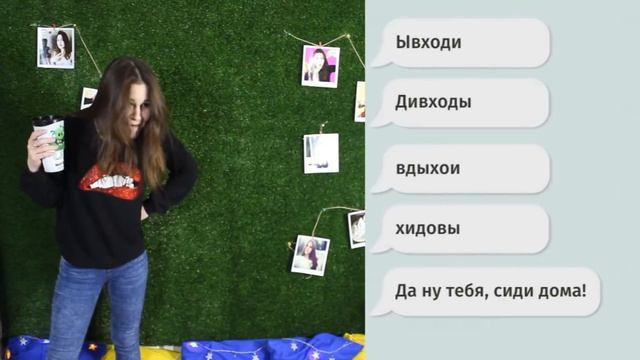 Самое смешное видео в мире. Попробуй не засмеяться с водой во рту челлендж, ч. 6 смотреть онлайн