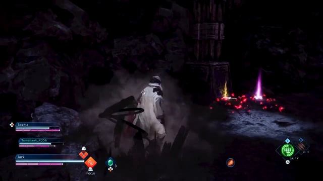 Hands Bloodied, Heart Full - SOPFFO Stream Highlights смотреть онлайн