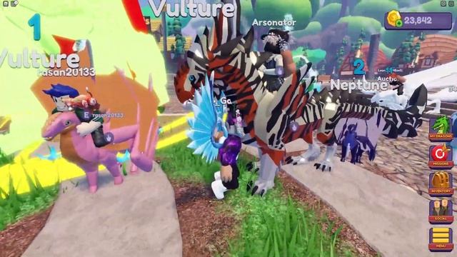 (DECEMBER 2021) DRAGON ADVENTURES CODES *SEASON 3 UPDATE* ALL NEW ROBLOX DRAGON ADVENTURES CODES! смотреть онлайн