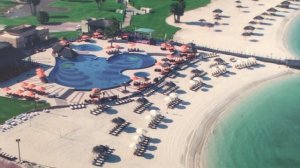 Al Maya Island: An Exotic Island Resort for a Day of Relaxation in UAE | Free Entry For Frontliners