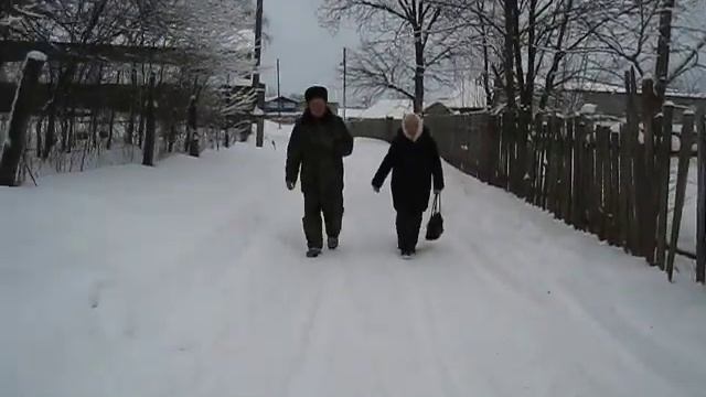 Самодельный трактор и самодельная навесная копалка. смотреть онлайн