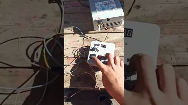 Электропривод для медогонки с минимальными затратами с нуля СВОИМИ РУКАМИ! смотреть онлайн