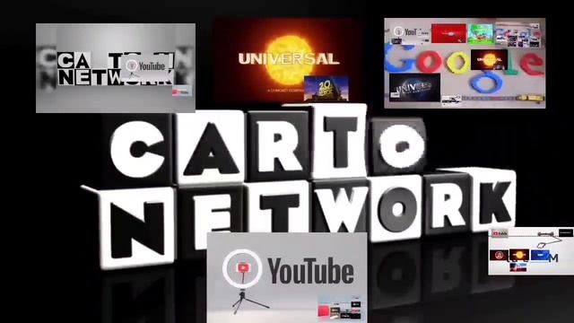 Сборник заставок в одном экране №64. Collection Of Screensavers In One Screen №64.