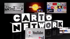 Сборник заставок в одном экране №64. Collection of screensavers in one screen №64.