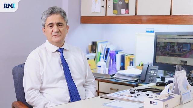 What parents should know about Febrile seizures | Dr. Abid SalahudDin | RMI | Paeds Department | смотреть онлайн