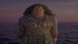 Моана (мультфильм, 2016)