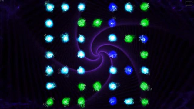 Energy Cycle Level 20 Puzzle Mode Solution, 1080p/60FPS - PC (Steam) смотреть онлайн