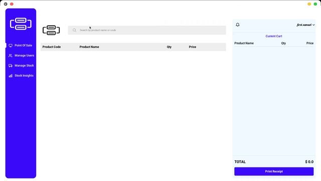 Python/Kivy POS System v2: 25 - Users Screen 01 смотреть онлайн
