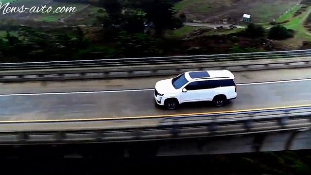 Cadillac Escalade 2021/Кадиллак Эскалейд 2021