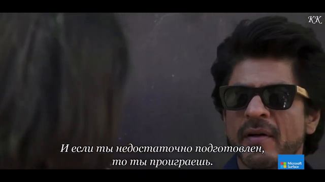 SRK Beneath The Surface. RUS SUB. Part 2. Что скрыто за внешностью короля Болливуда Шахрукх Кхана смотреть онлайн