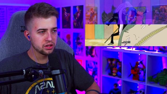 LUFFY SECOND GEAR!! One Piece Episode 270, 271 & 272 REACTION + REVIEW! смотреть онлайн