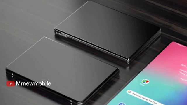 Samsung Galaxy Z Fold 6 - THE BEST! смотреть онлайн