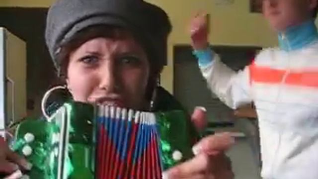Helene,Konrad und ein Mini-Akkordion. смотреть онлайн