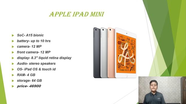 best iPads under 50000 смотреть онлайн