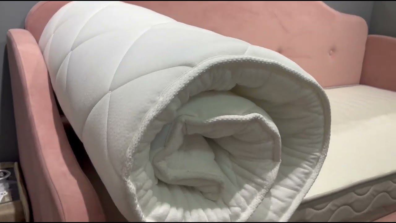 Наматрасник-топпер Care смотреть онлайн