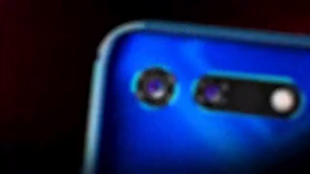 Открой неизведанное с Honor View 20! смотреть онлайн
