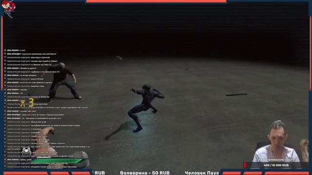 МАРАФОН по Spider-Man. Part 19. The Amazing Spider-Man 2. А ЧТО ЕСЛИ...?! смотреть онлайн