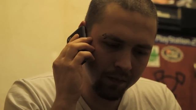 Michael Krug Acting - Actors Reel - English Language Test смотреть онлайн