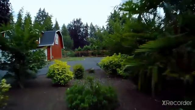 WLToys XK X1 3rd flight смотреть онлайн