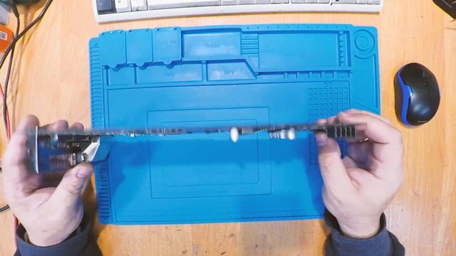 Скоро на канале ремонт видеокарт! | GTX1060, GTX1080 смотреть онлайн