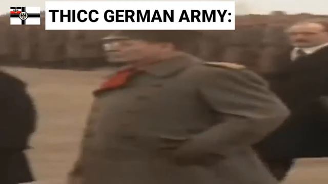 THICC GERMAN ARMY vs SMALLEST MONA GENSHIN IMPACT смотреть онлайн