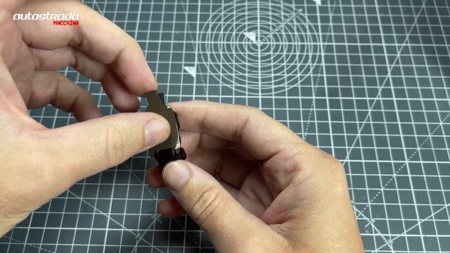 Full Build Building a 1 24 scale model of the Sauber Mercedes C9 Tamiya смотреть онлайн