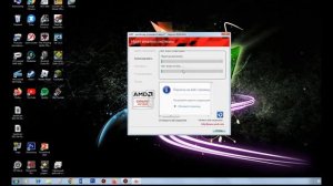 Как скачать Amd Catalyst Control Centre и как правильно настроить.