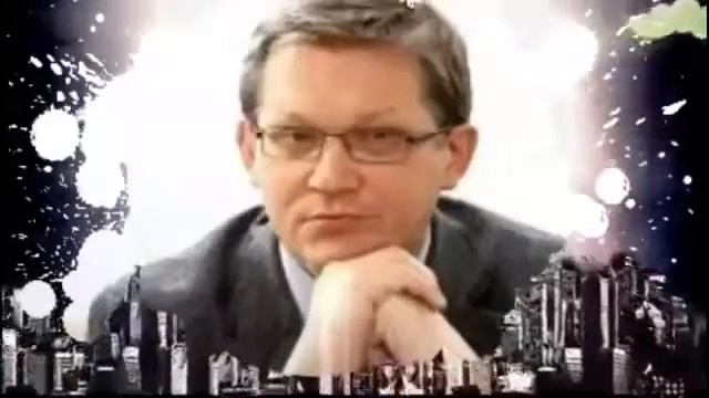 Владимир Рыжков - Особое мнение на Эхо (09 февраля 2017) смотреть онлайн