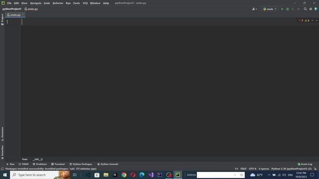 как начать Python how to start Python смотреть онлайн
