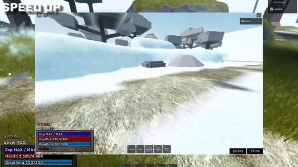 Weak Legacy │How to become a demon and BDA ranking