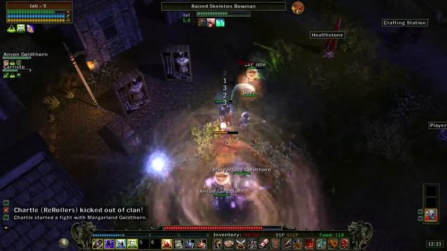 Game-Wisdom Plays Zombasite Part 4 смотреть онлайн