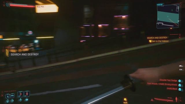 Play It Safe(Female)V vs Oda - Cyberpunk 2077 Gameplay смотреть онлайн