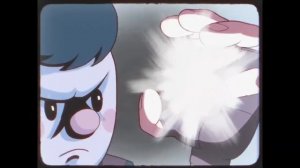 Atomic heart   Весь мультик про Пионера и Буржуя