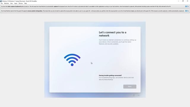 How to bypass Windows 11 network screen if shift + F10 is disabled смотреть онлайн
