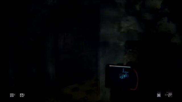 Daylight - геймплей и прохождение. Часть 2. (ОН ПОЗАДИ ЖУТЬ!!!) смотреть онлайн