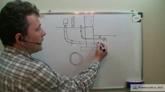Что нужно знать при строительстве дома Интервью-2, часть 1 смотреть онлайн