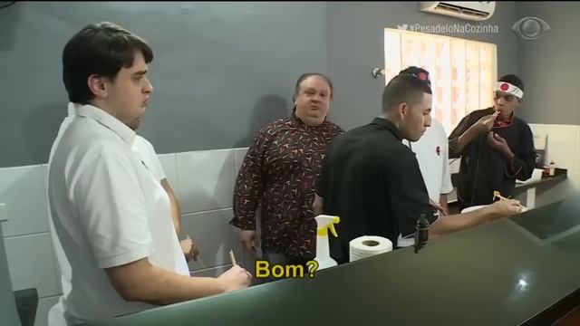 6 Receitas De Dar água Na Boca | Pesadelo Na Cozinha