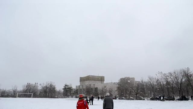 Рождественские старты - F2D - Волгоград, 07.01.2011, часть 5. смотреть онлайн