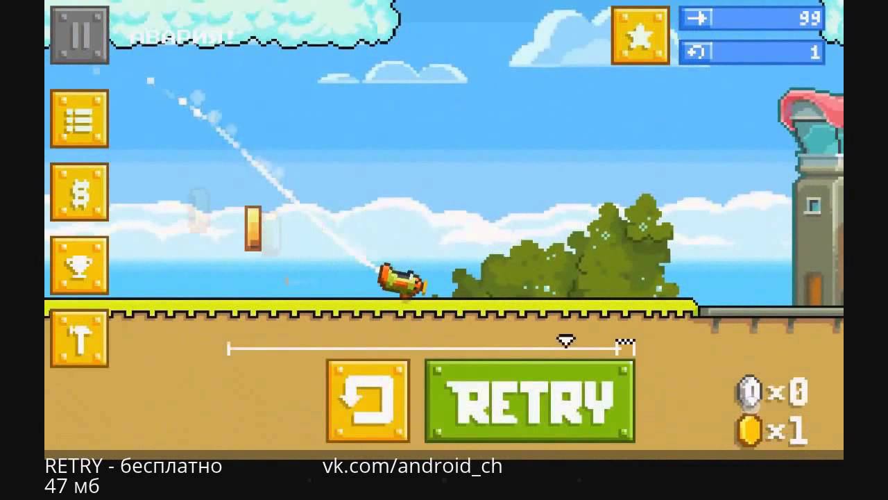 ТОП-10 Лучших Андроид Игр 2014 Октябрь - часть 2/TOP-10 BEST Android Games 2014 смотреть онлайн