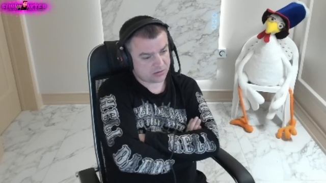 СЕРГЕЙ СЕРГЕИЧ ПАРФЮМЕР | ДИЕТИЧЕСКИЙ ЗАВТРАК смотреть онлайн