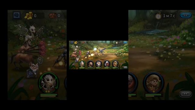 Старая игра DRAGONSOUL! смотреть онлайн