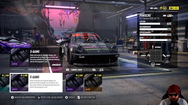 ?Der WAHRE Porsche RSR Guide ? Viel Schrott im Netz gesehen? #BestesAuto Need for Speed Heat? смотреть онлайн