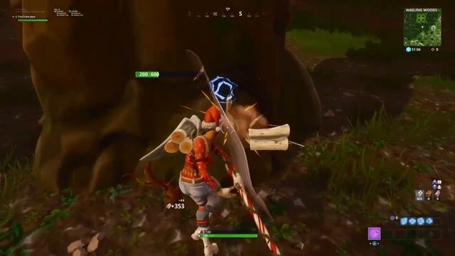 How To Fast Mine On Console Without Wave Emote!!(Patched But Got A New One Coming Soon) смотреть онлайн