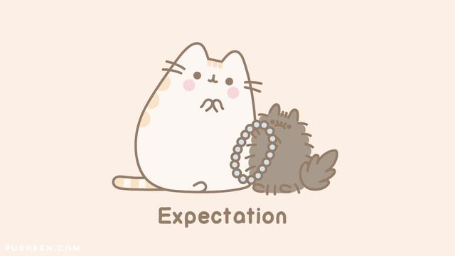 Pusheen: Only The Best For Mom