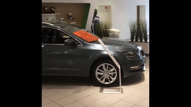 Магазин Шкода Кристиансанн смотреть онлайн