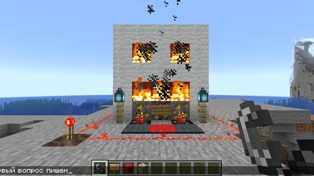 Новый тотем Лукаса в Minecraft | Тотемы мифов в Майнкарфт смотреть онлайн