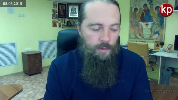 Епитимья - это что? За что могут наложить епитимью