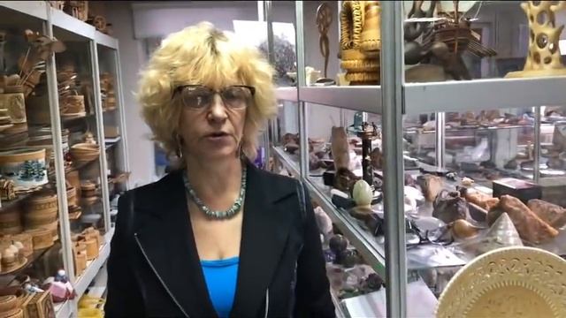 Солянка сборная:авторские работы и шкатулки! смотреть онлайн