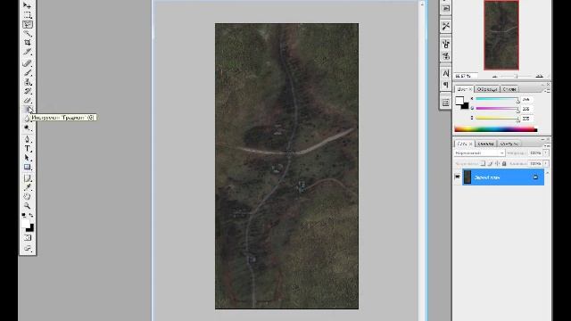 Изменение текстур в игре STALKER Тени Чернобыля смотреть онлайн